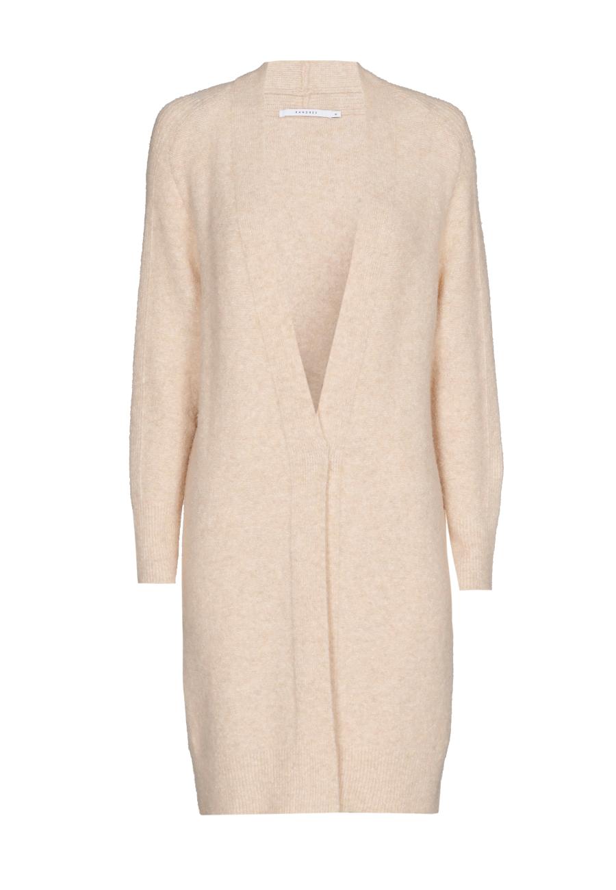 Gilet - Raimonda - Ivory