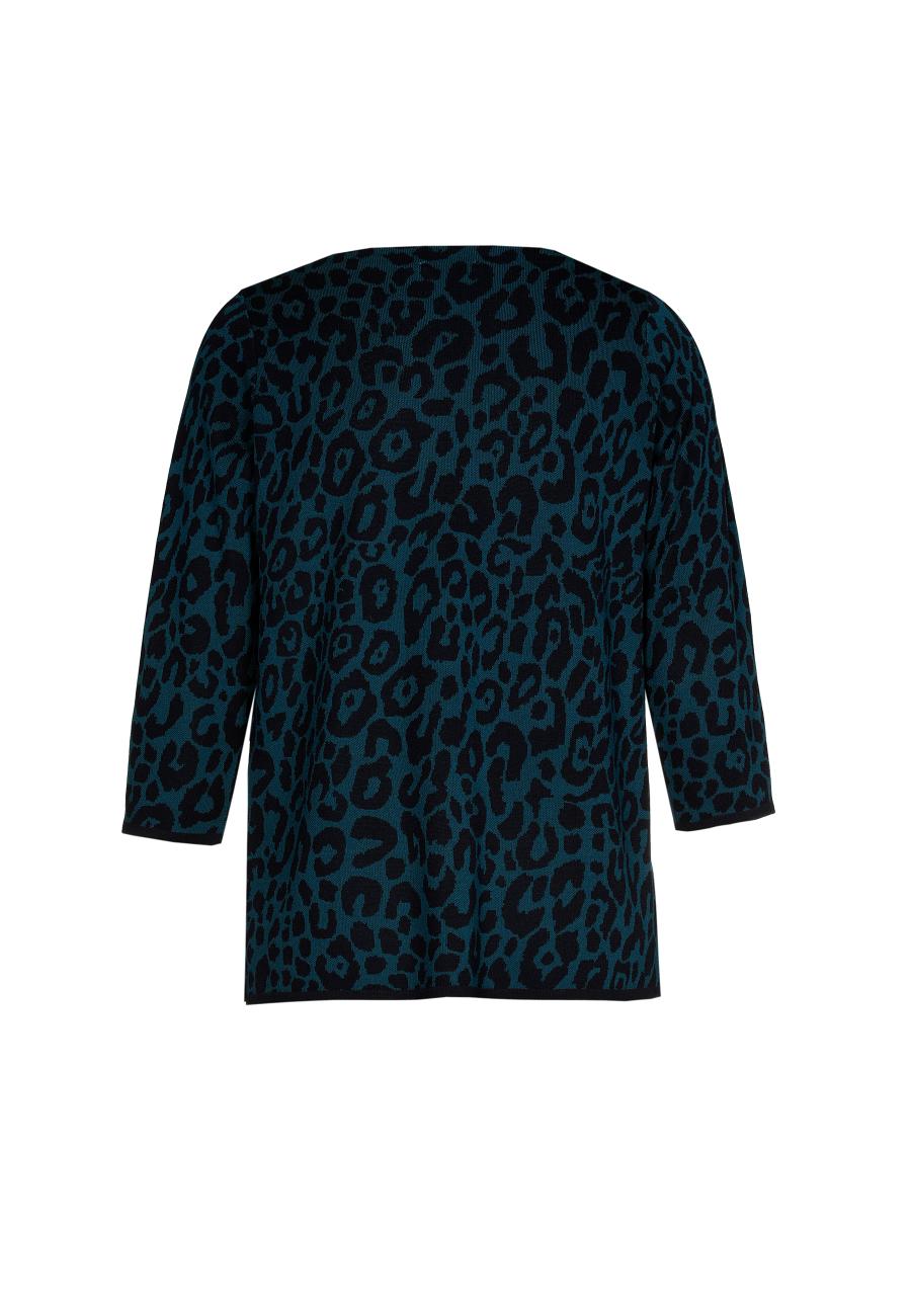 Pull - X-Andrei - Azure Blue