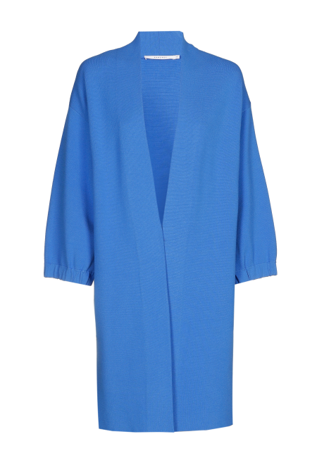 Gilet - Ador - Cornflower