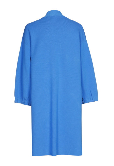 Cardigan - Ador - Cornflower