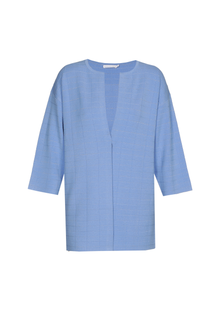 Cardigan - X-Gabir - Shirting B