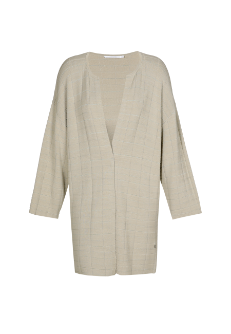 Gilet - X-Gabir - Taupe