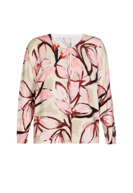 Gilet - X-Archie - Bubblegum