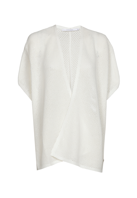 Gilet - Arzura - Mount Blan