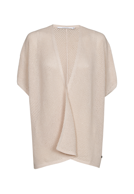 Gilet - Arzura - Light Tan