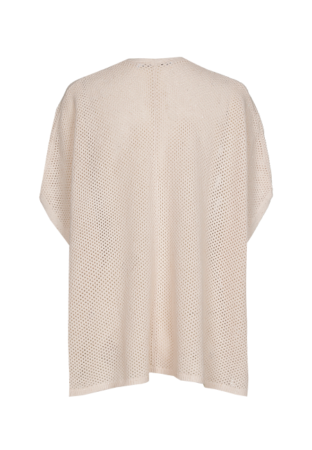 Cardigan - Arzura - Light Tan