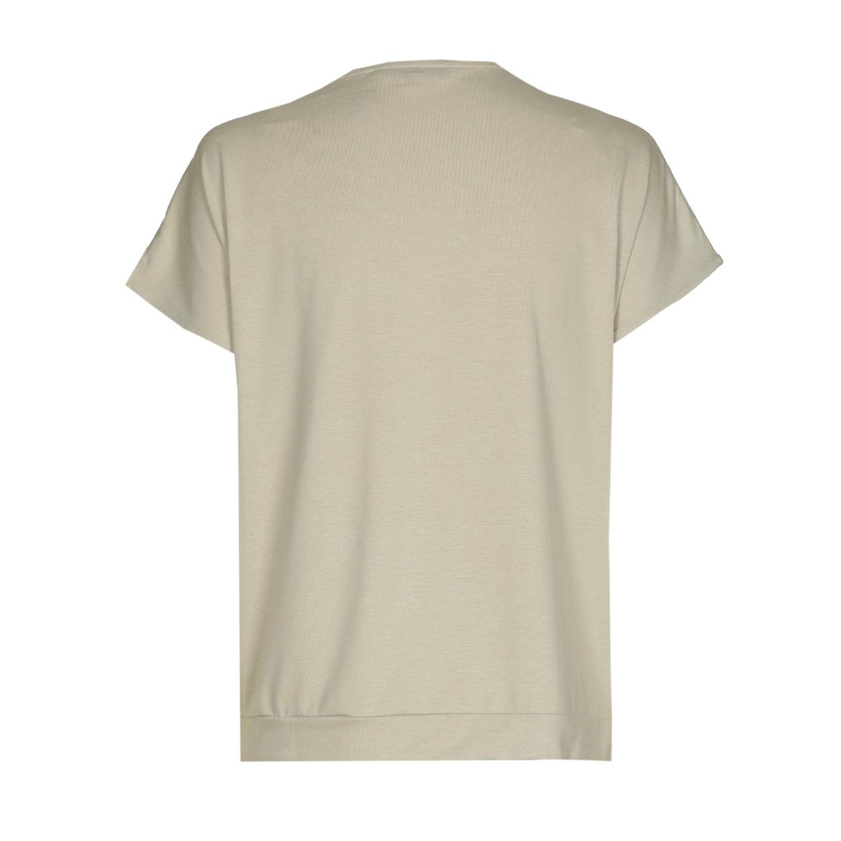 T-shirt - Fantatina - Taupe