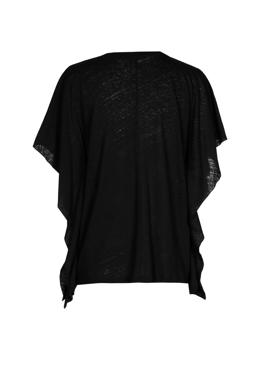 T-shirt - Tansu - Black