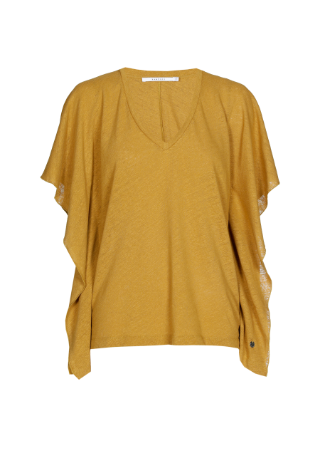 T-shirt - Tansu - Honey Must