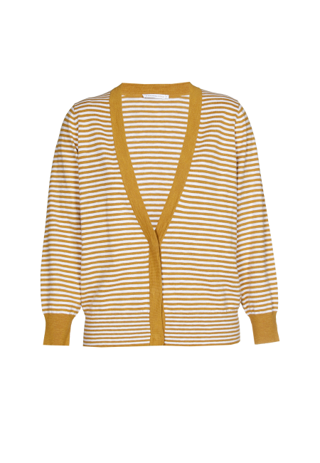 Cardigan - X-Alric - Honey Must