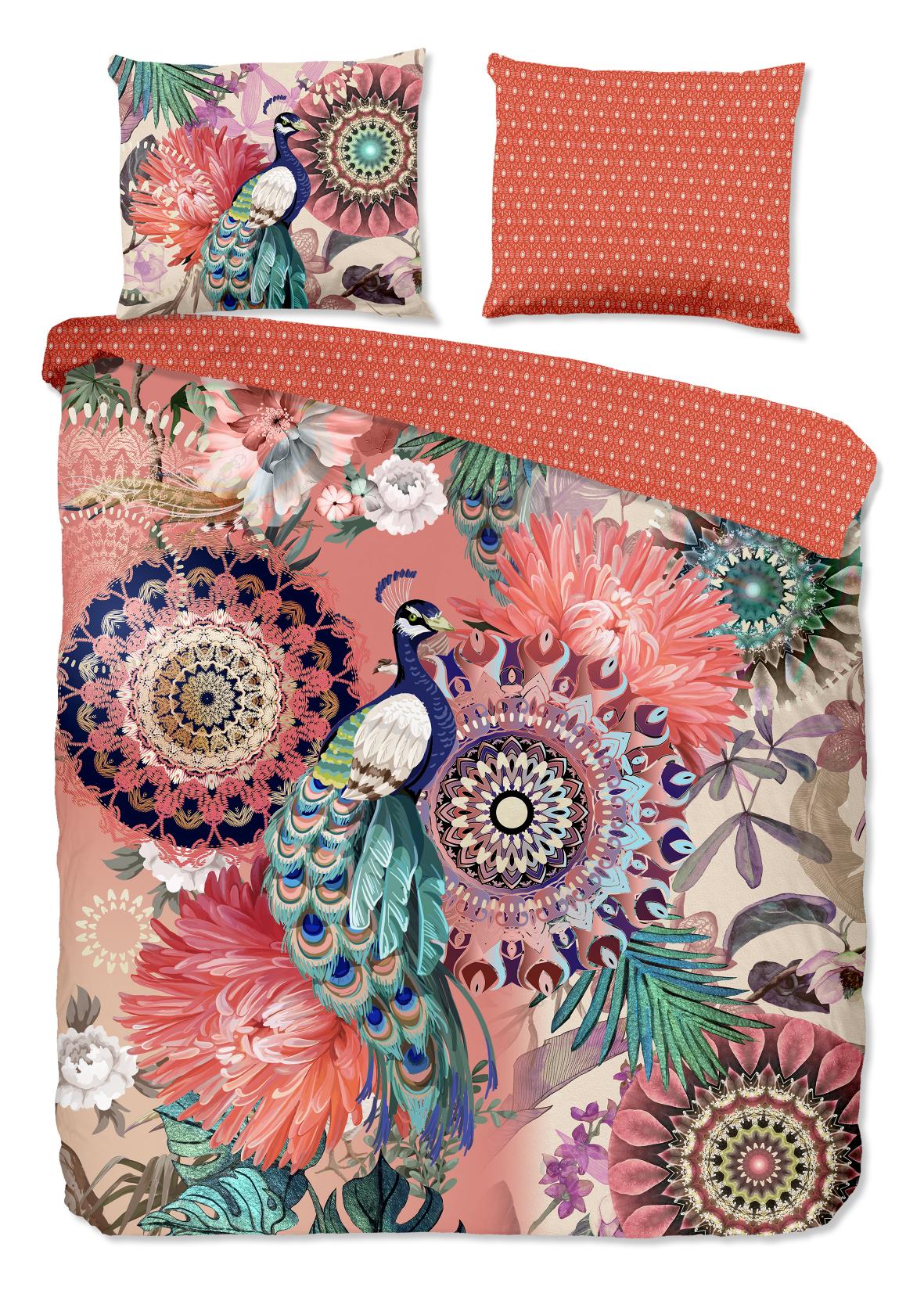 Hip - Housse De Couette - Lynouk - Multi
