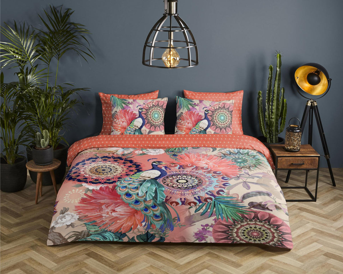 Hip - Housse De Couette - Lynouk - Multi