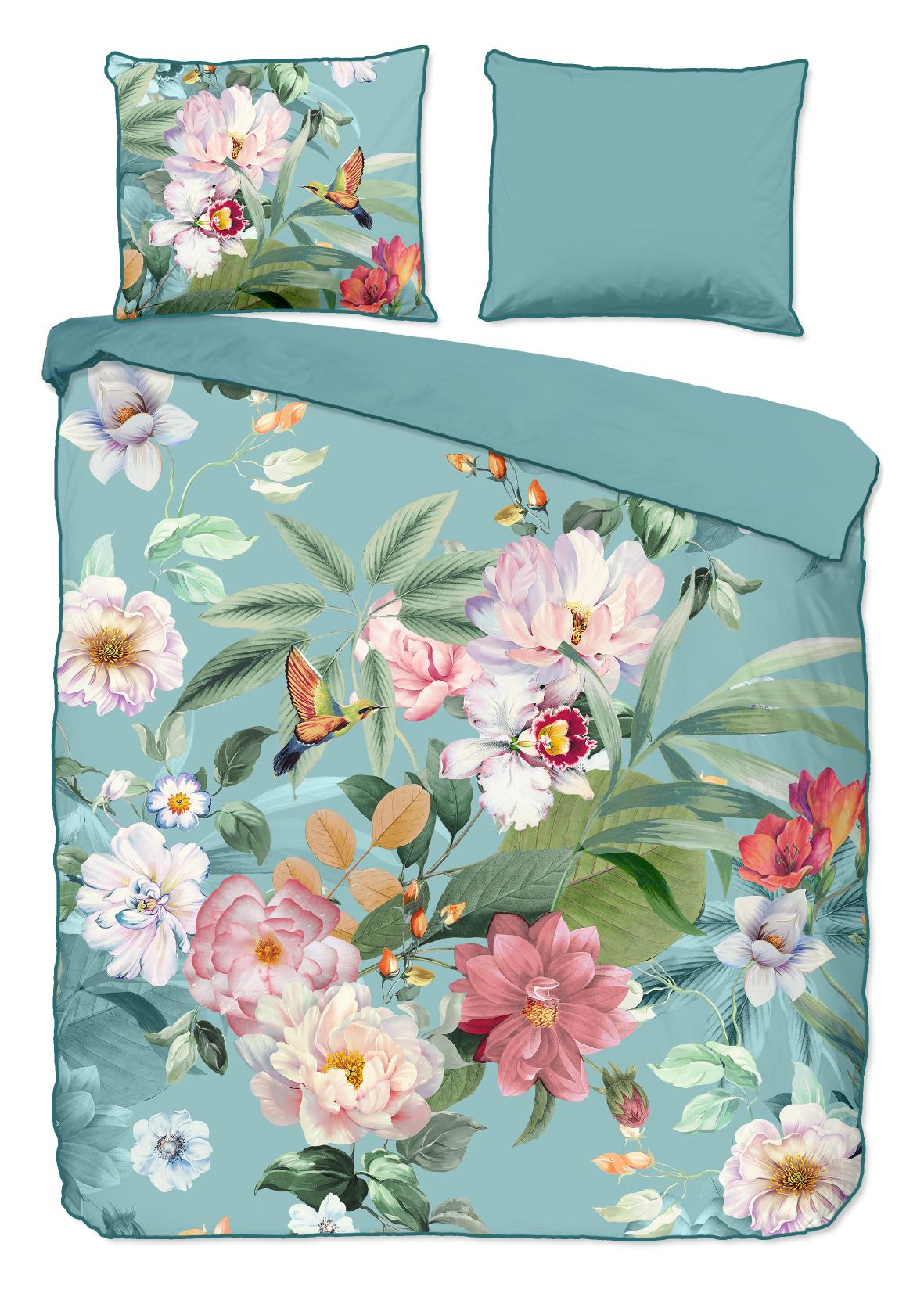 Descanso - Housse De Couette - Fungi - Multi