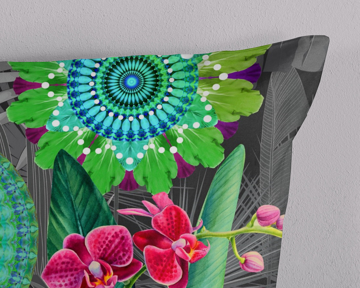 HIP - Housse de couette - Thirze - Multi
