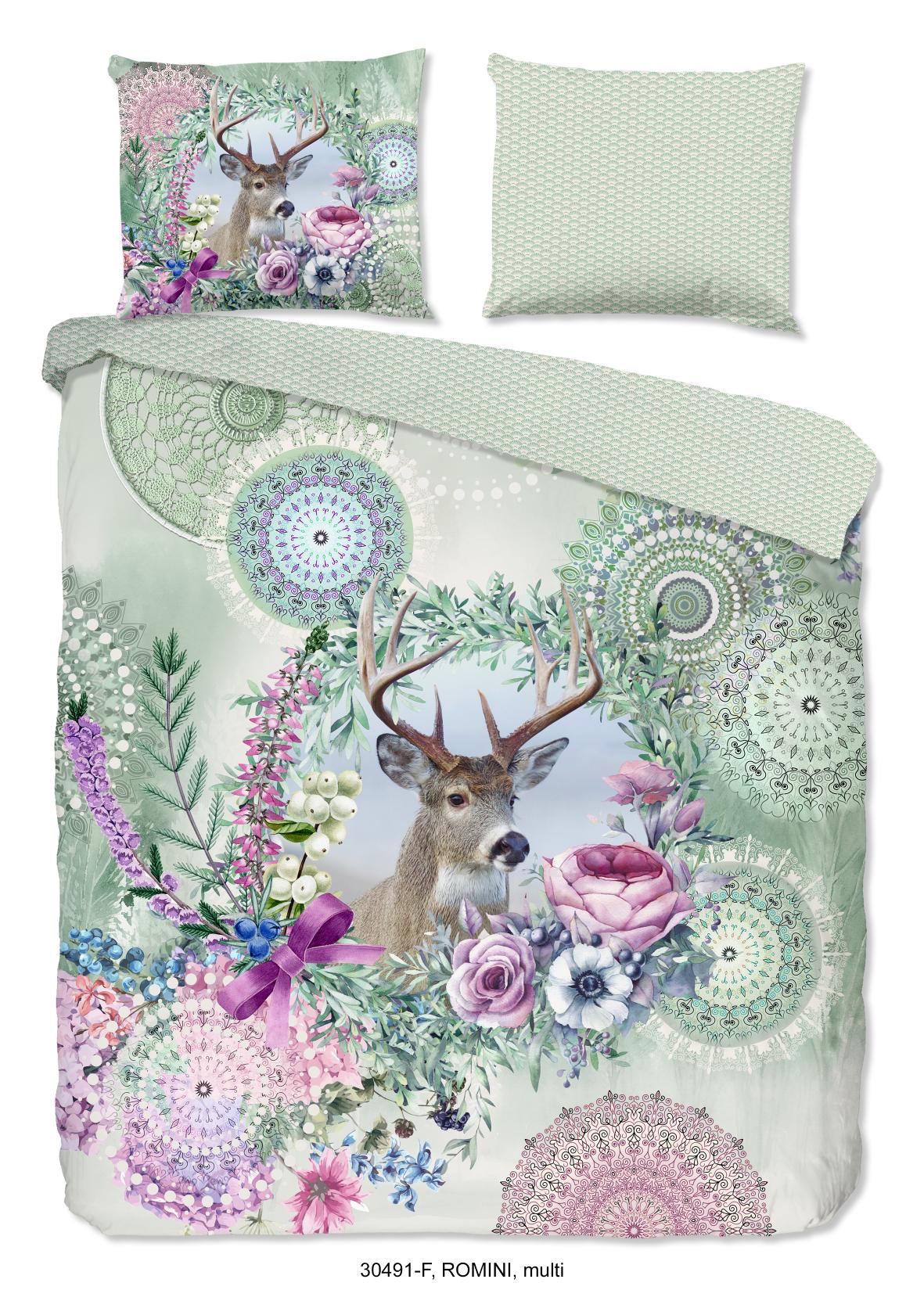 Hip - Housse De Couette - Romini - Multi