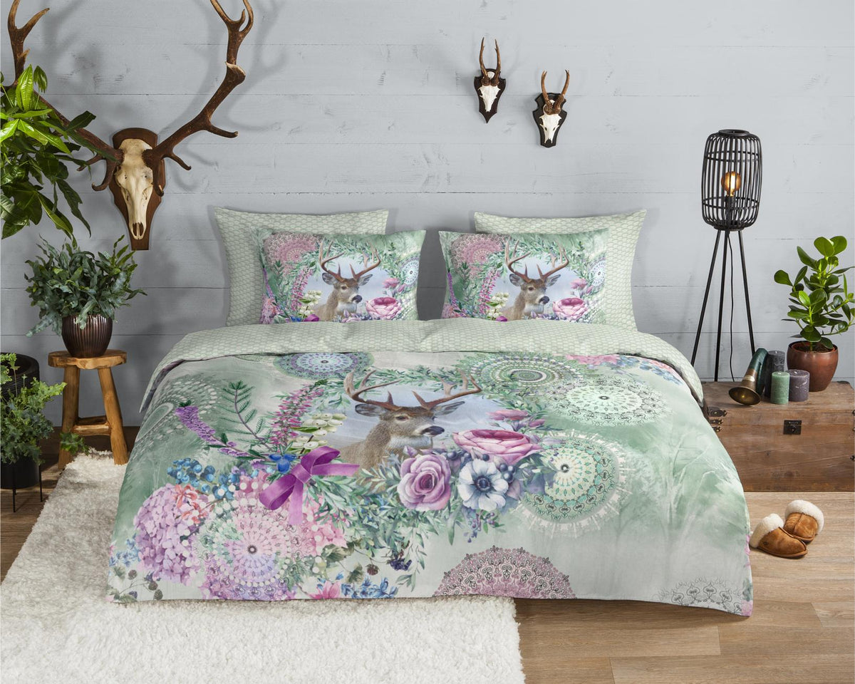 Hip - Housse De Couette - Romini - Multi
