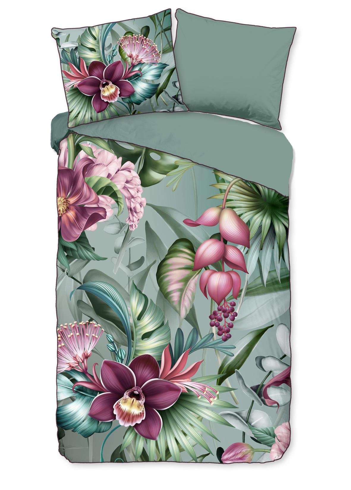 Descanso - Housse De Couette - Allison - Multi