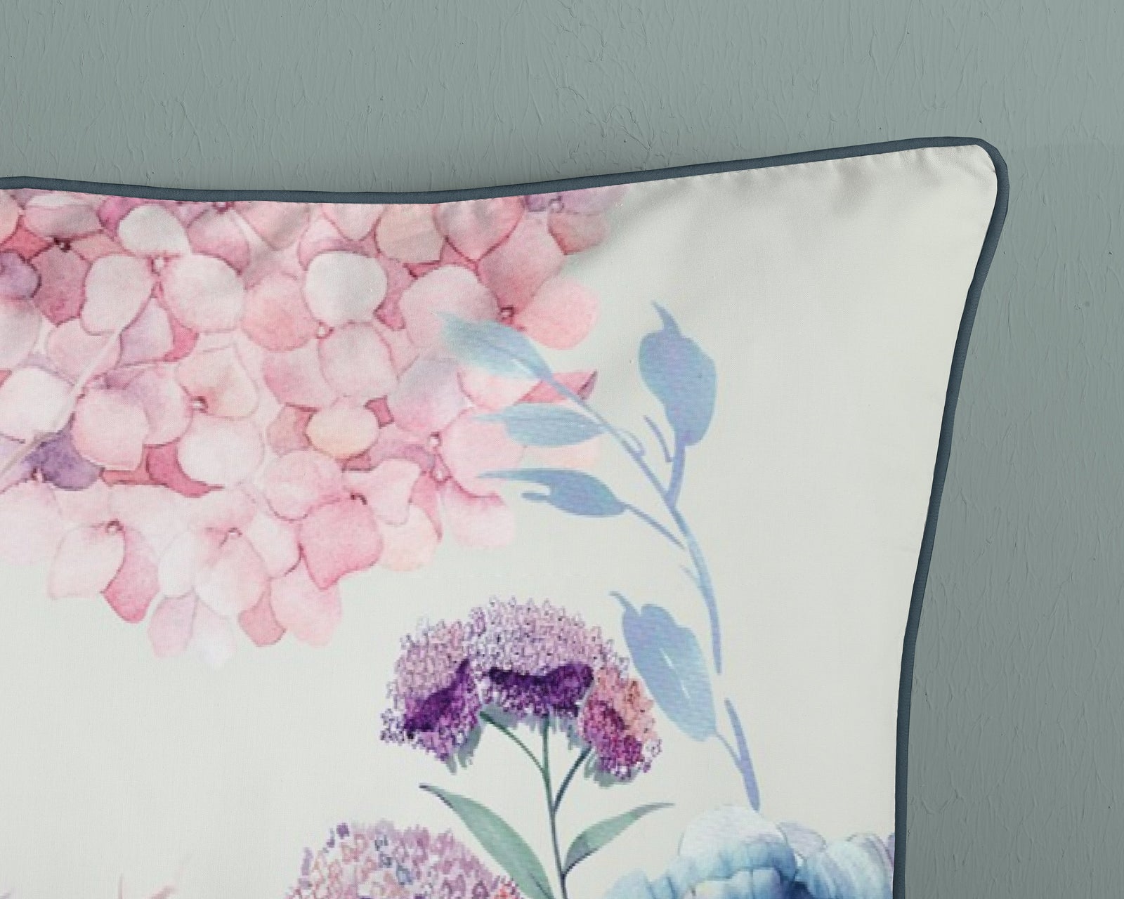 Descanso - Housse de couette - Mondet - Grey