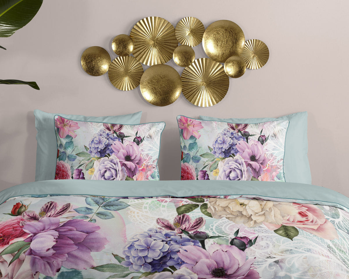 Descanso - Housse de couette - Anamin - Multi