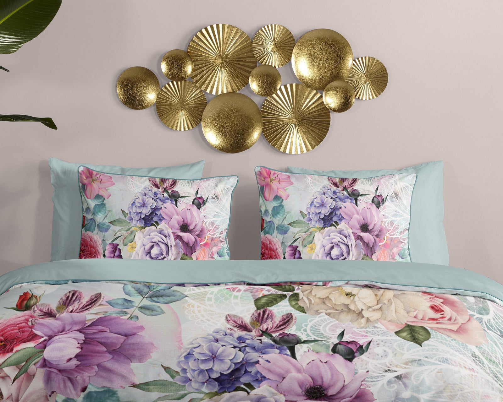 Descanso - Housse de couette - Anamin - Multi