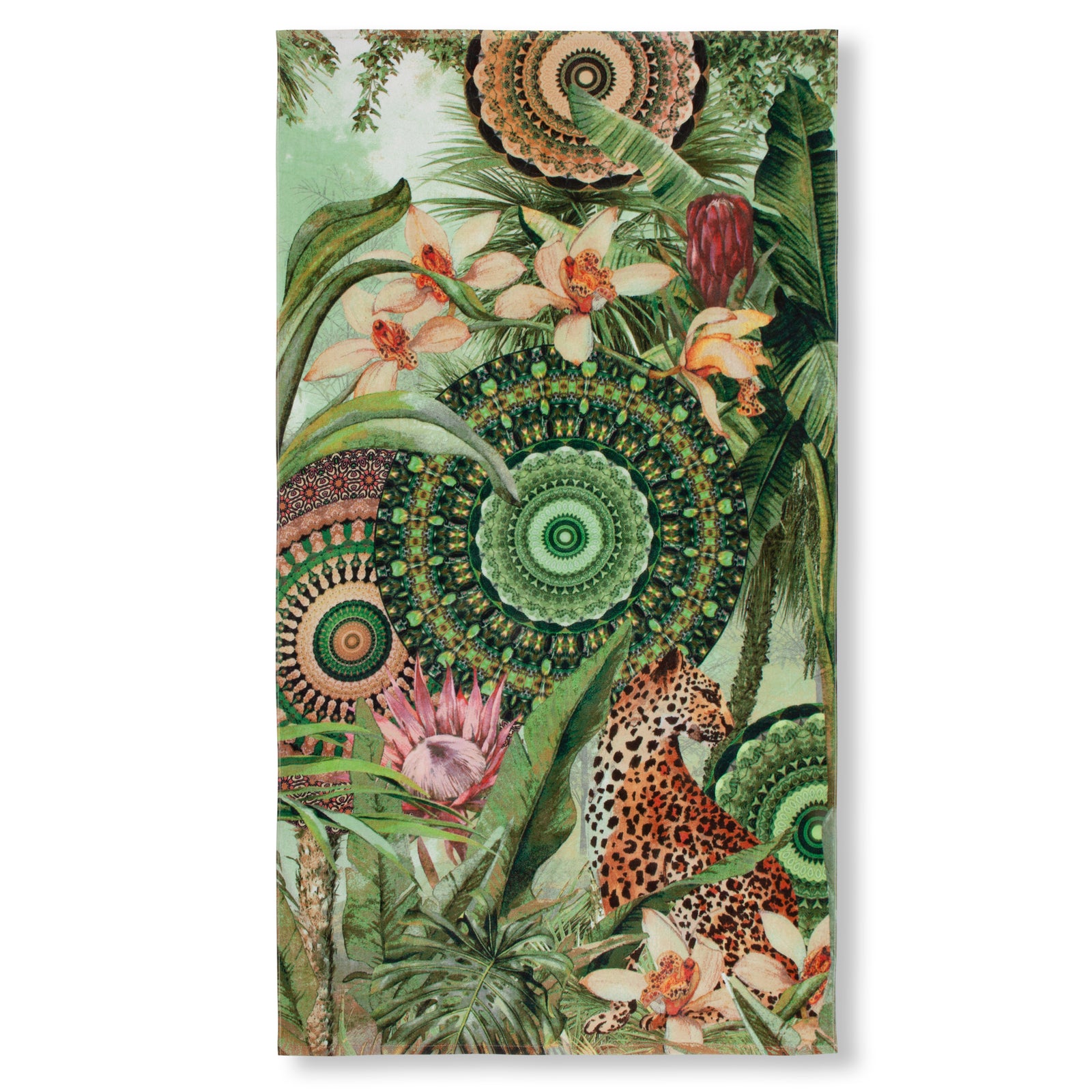 HIP - Strandlaken - Abhita - Green