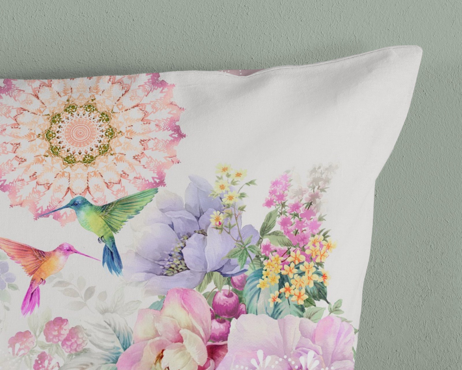 HIP - Housse de couette - Isaye - Multi