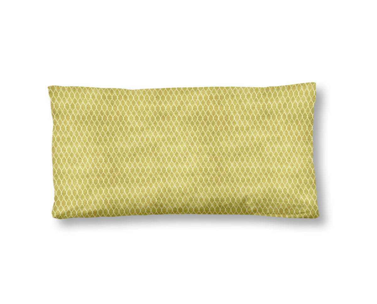 HIP - Kussensloop - Xabine - Green