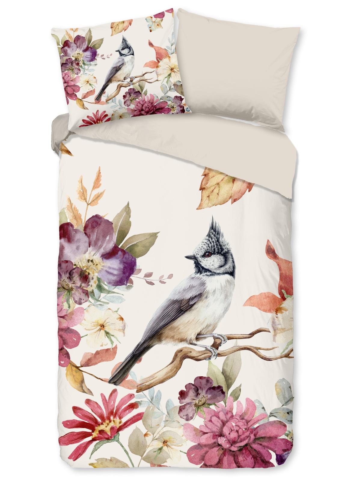 Good Morning - Housse De Couette - Inga - Multi