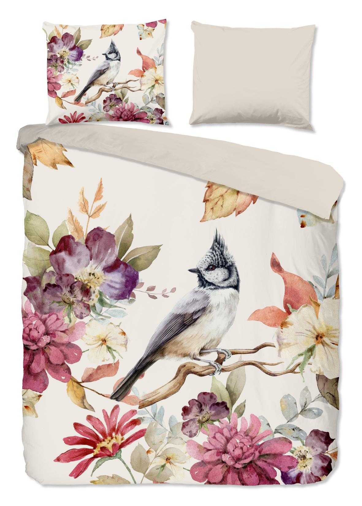 Good Morning - Housse De Couette - Inga - Multi