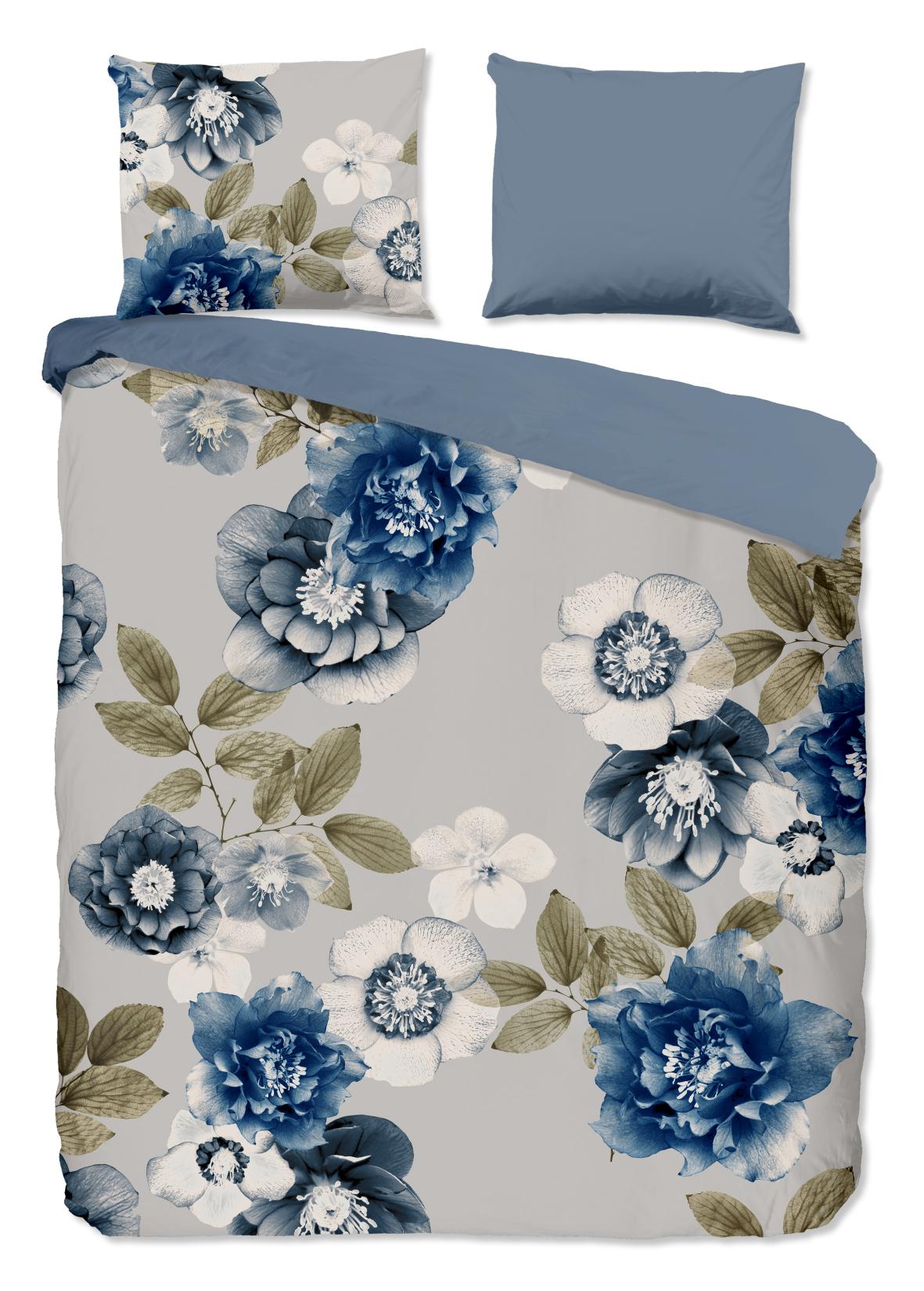 Good Morning - Housse De Couette - Gabin - Multi