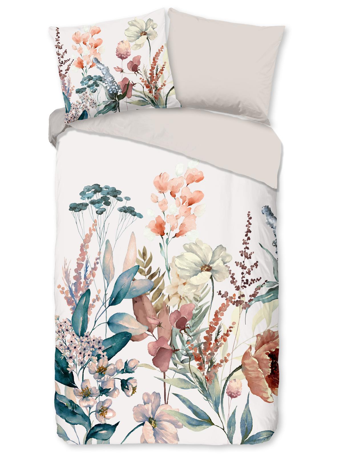 Good Morning - Housse De Couette - Aime - Multi