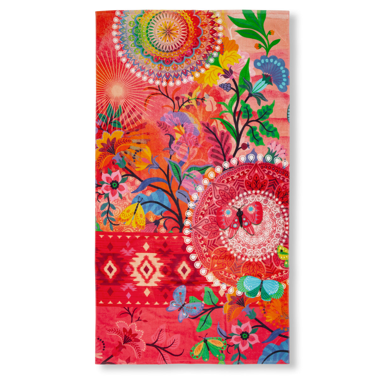 HIP - Strandlaken - Giselah - Multi