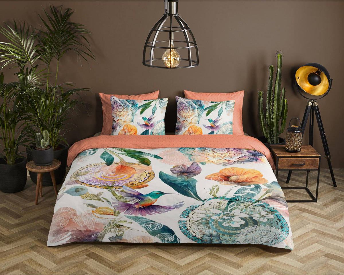 Hip - Housse De Couette - Bernice - Multi