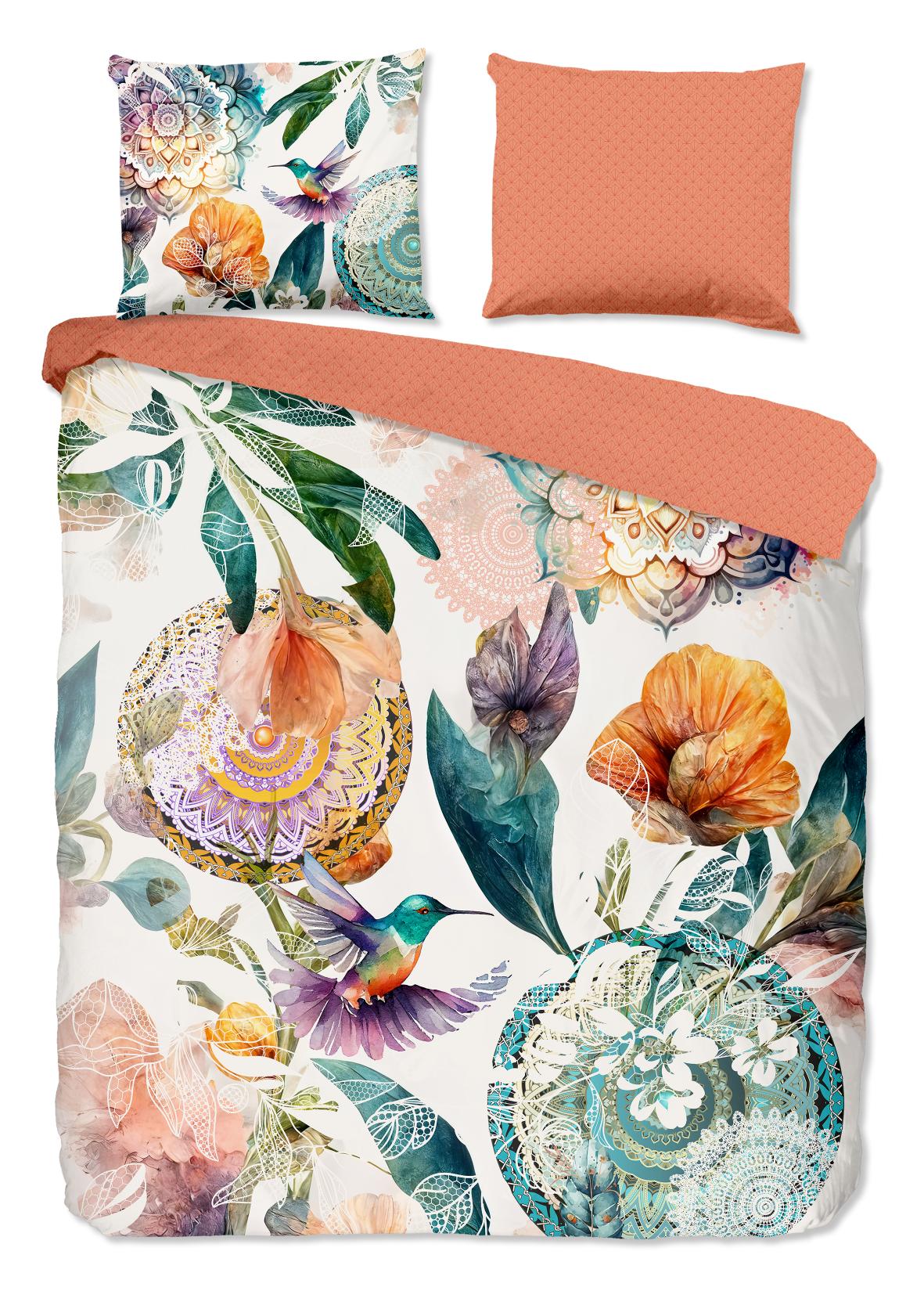 Hip - Housse De Couette - Bernice - Multi