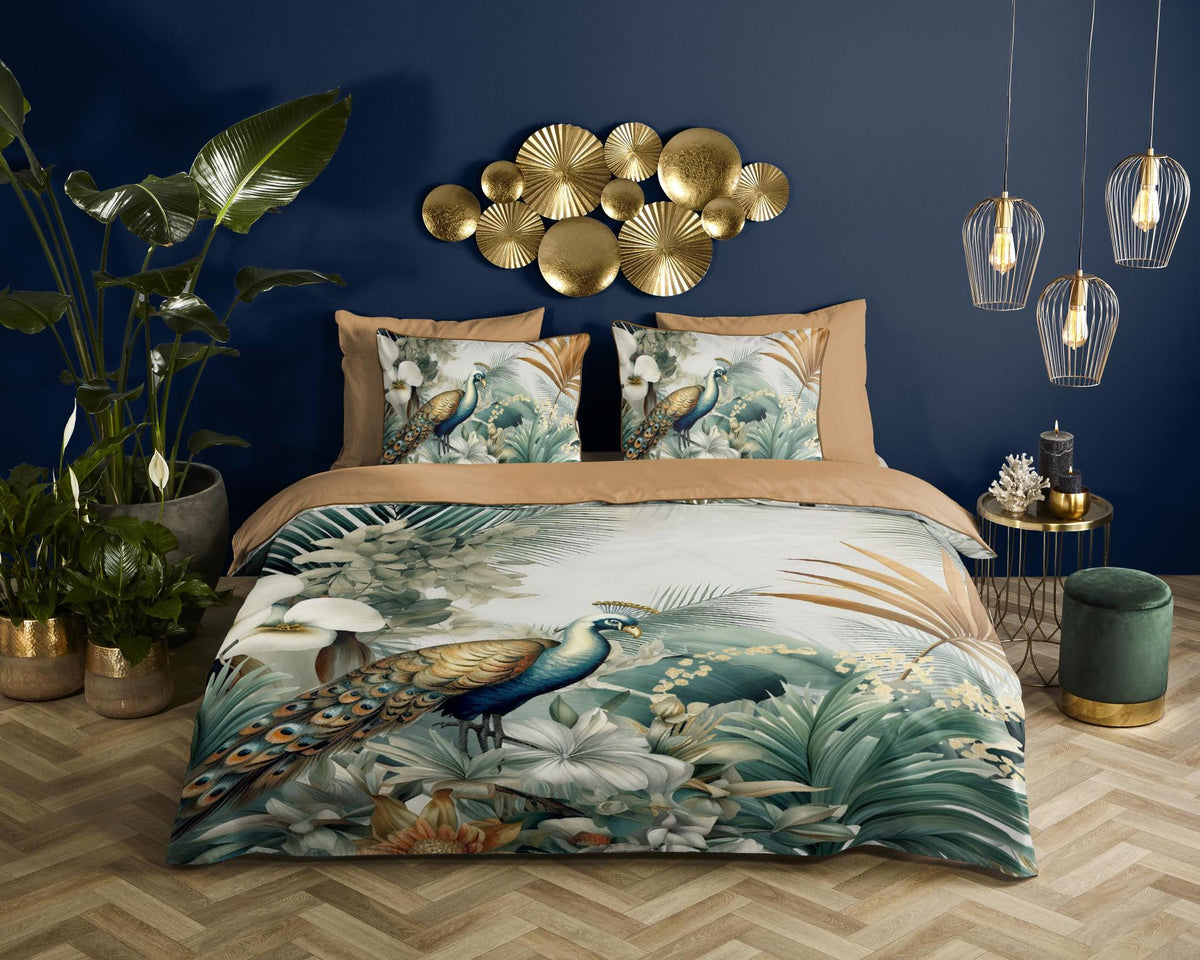 Descanso - Housse De Couette - Dana - Multi