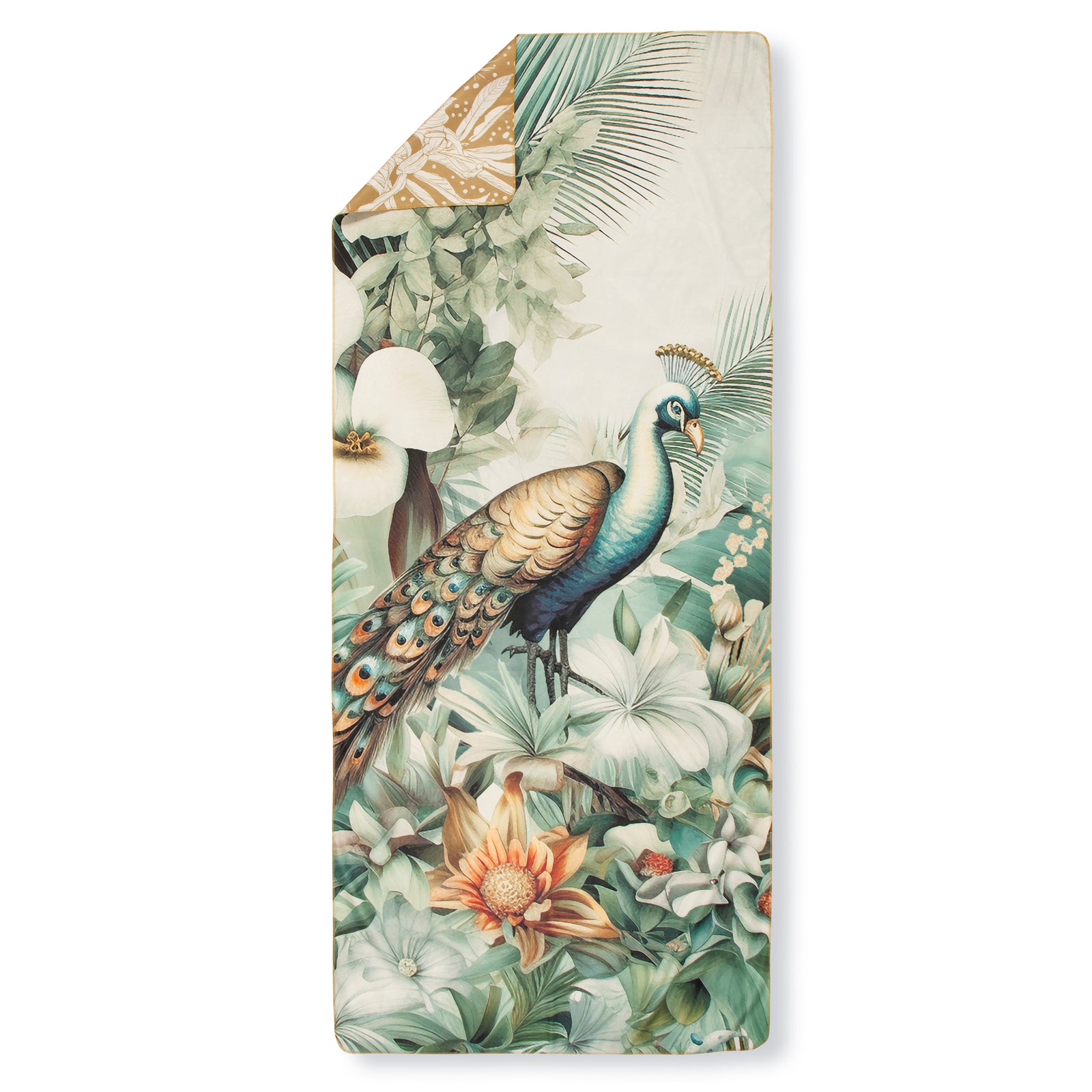 Descanso - Sport handdoek - Dana - Multi