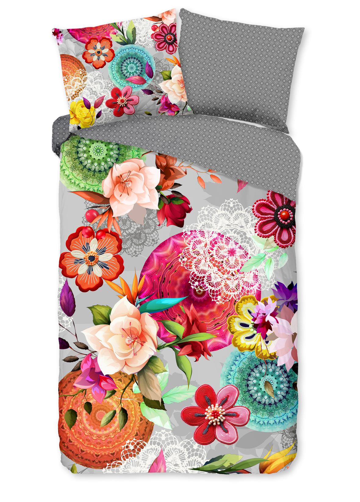 Hip - Housse De Couette - Isarea - Multi