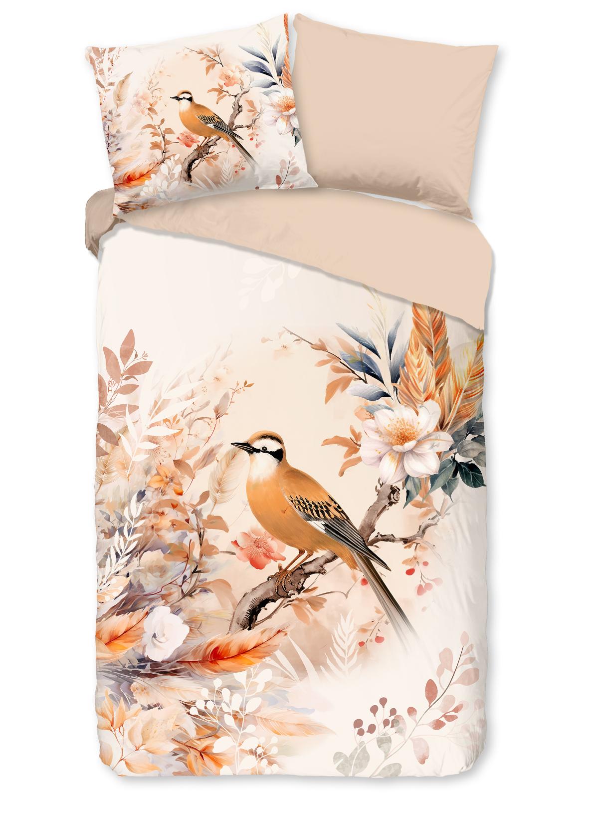 Good Morning - Housse De Couette - Gloria - Multi