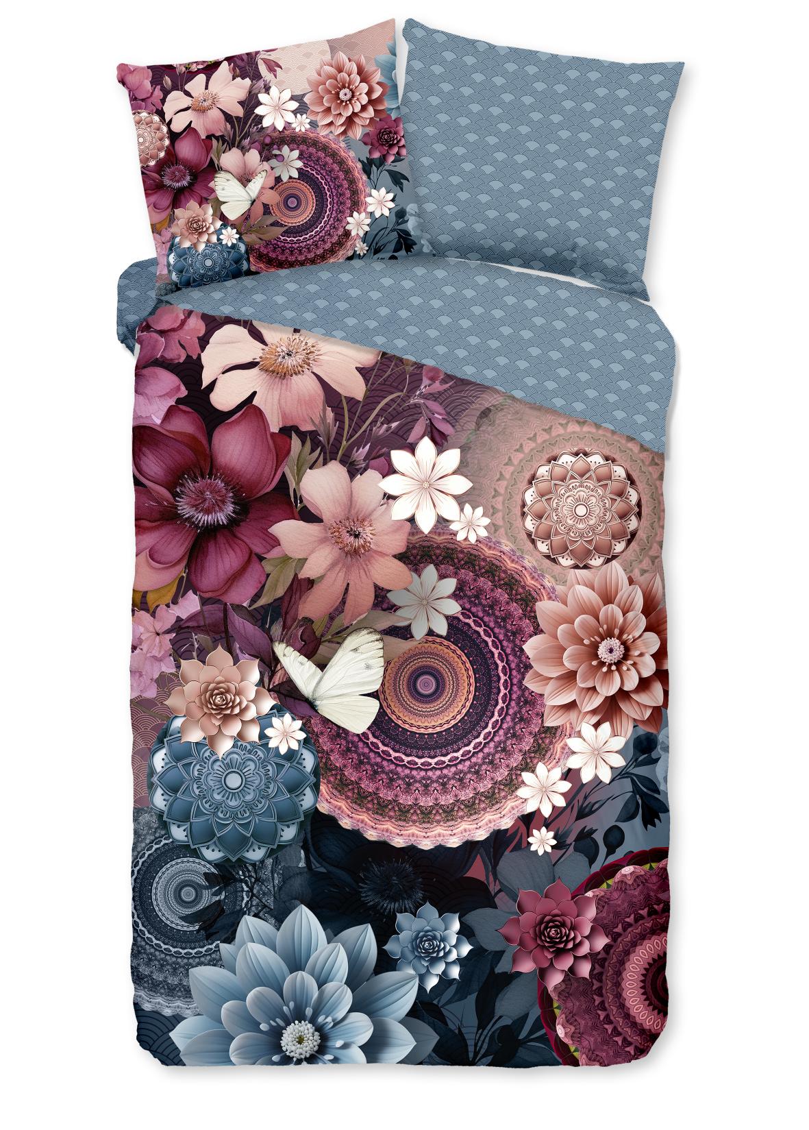 Hip - Housse De Couette - Asher - Multi