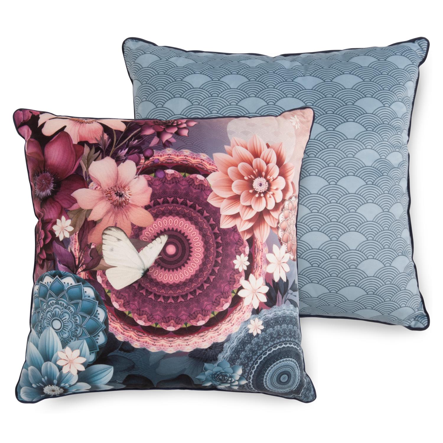 Hip - Coussin Décoratif - Asher - Multi