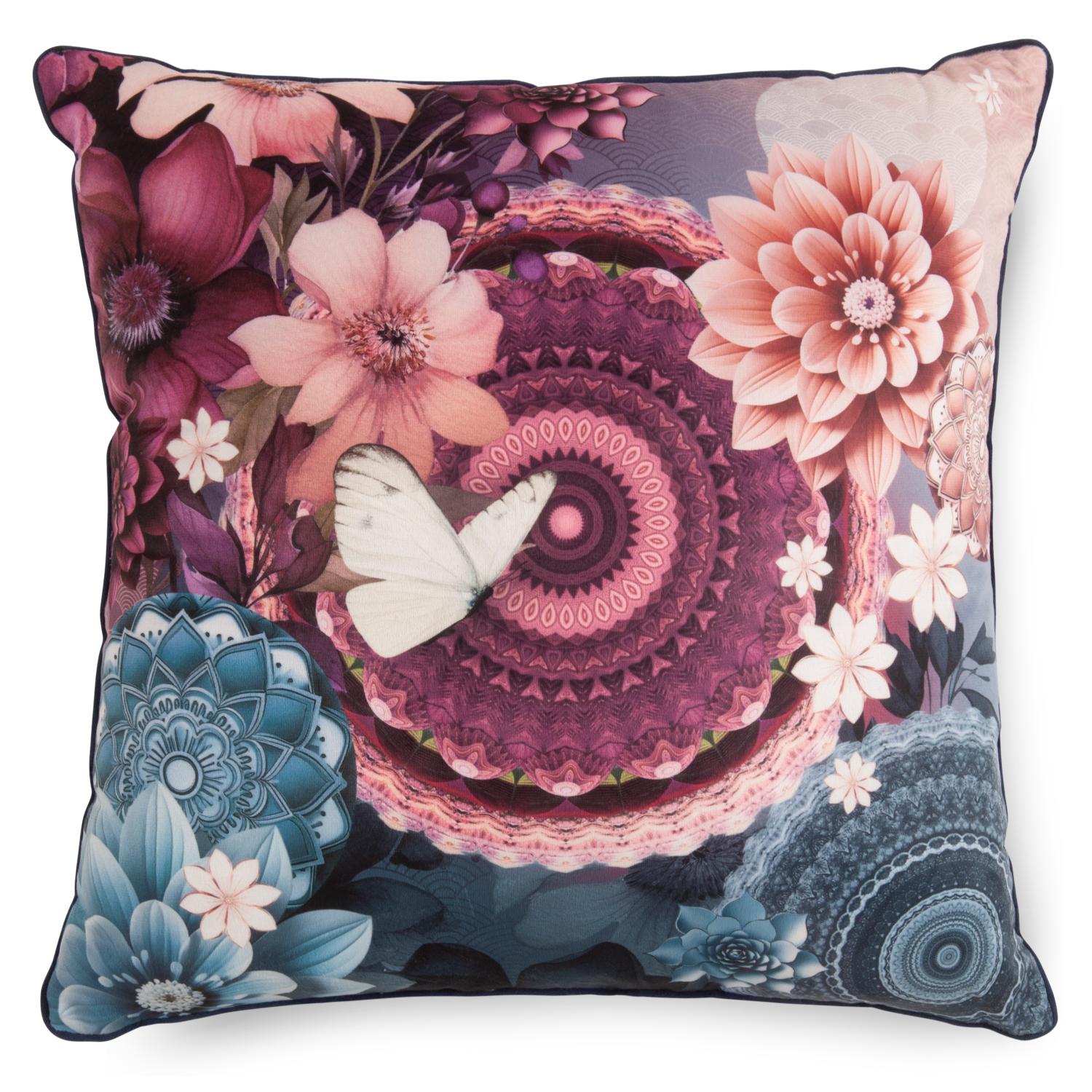 Hip - Coussin Décoratif - Asher - Multi