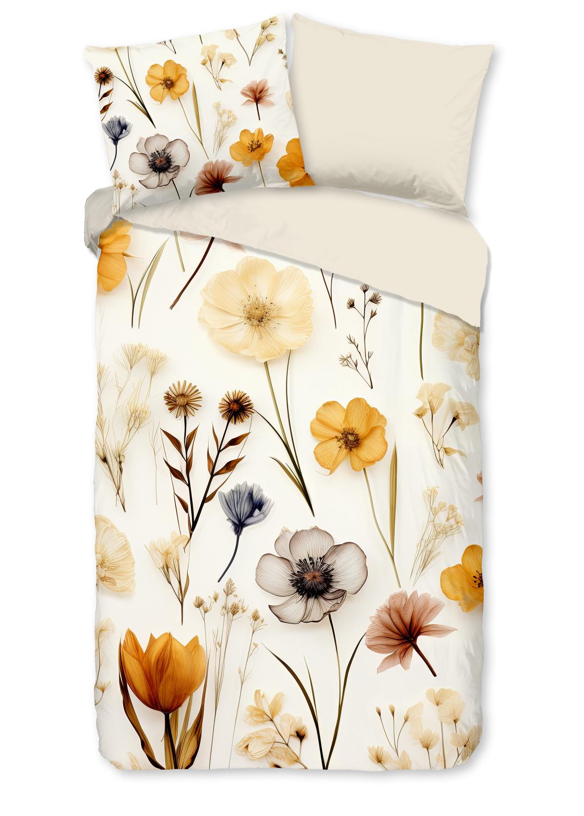 Good Morning - Housse De Couette - Lara - Multi