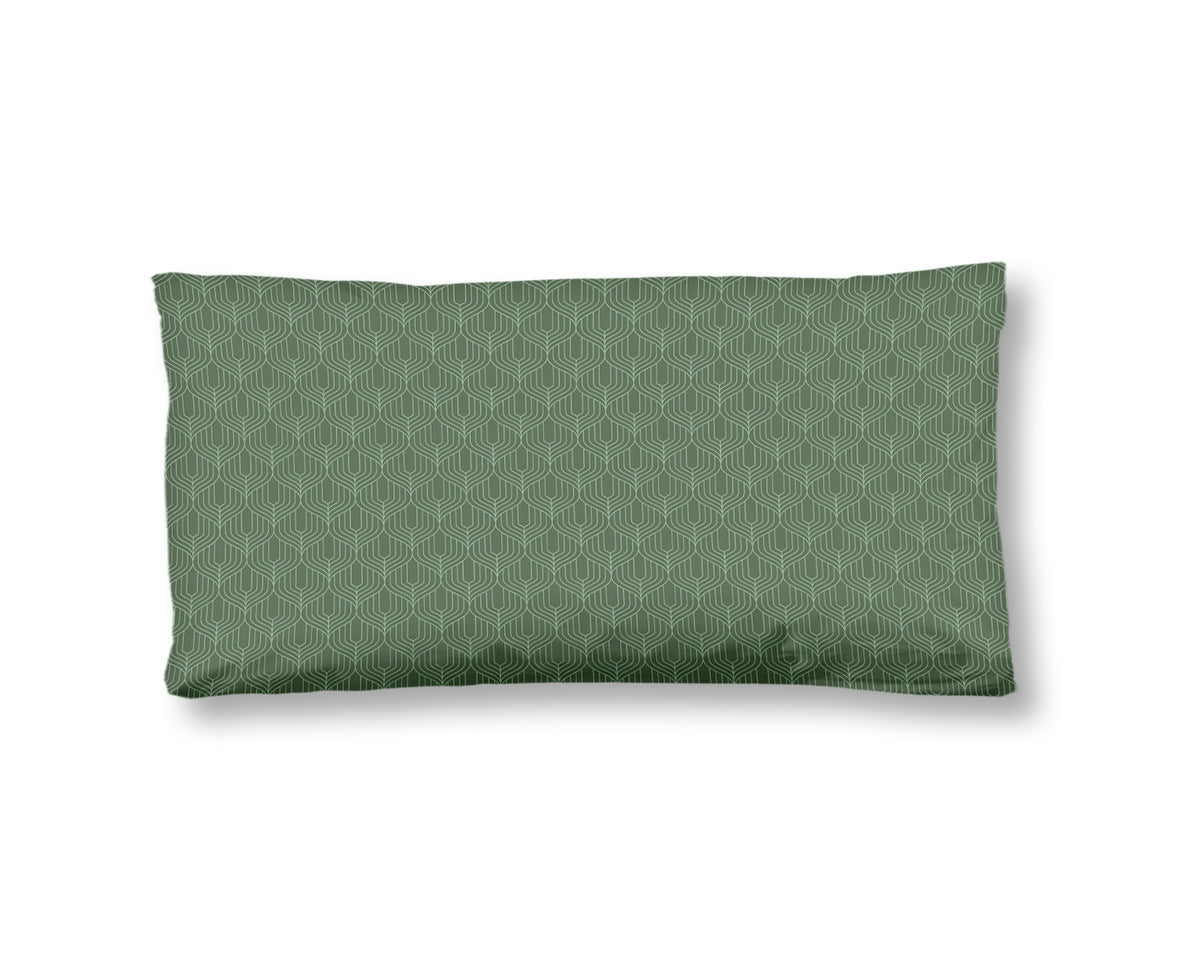 HIP - Kussensloop - Palay - Green