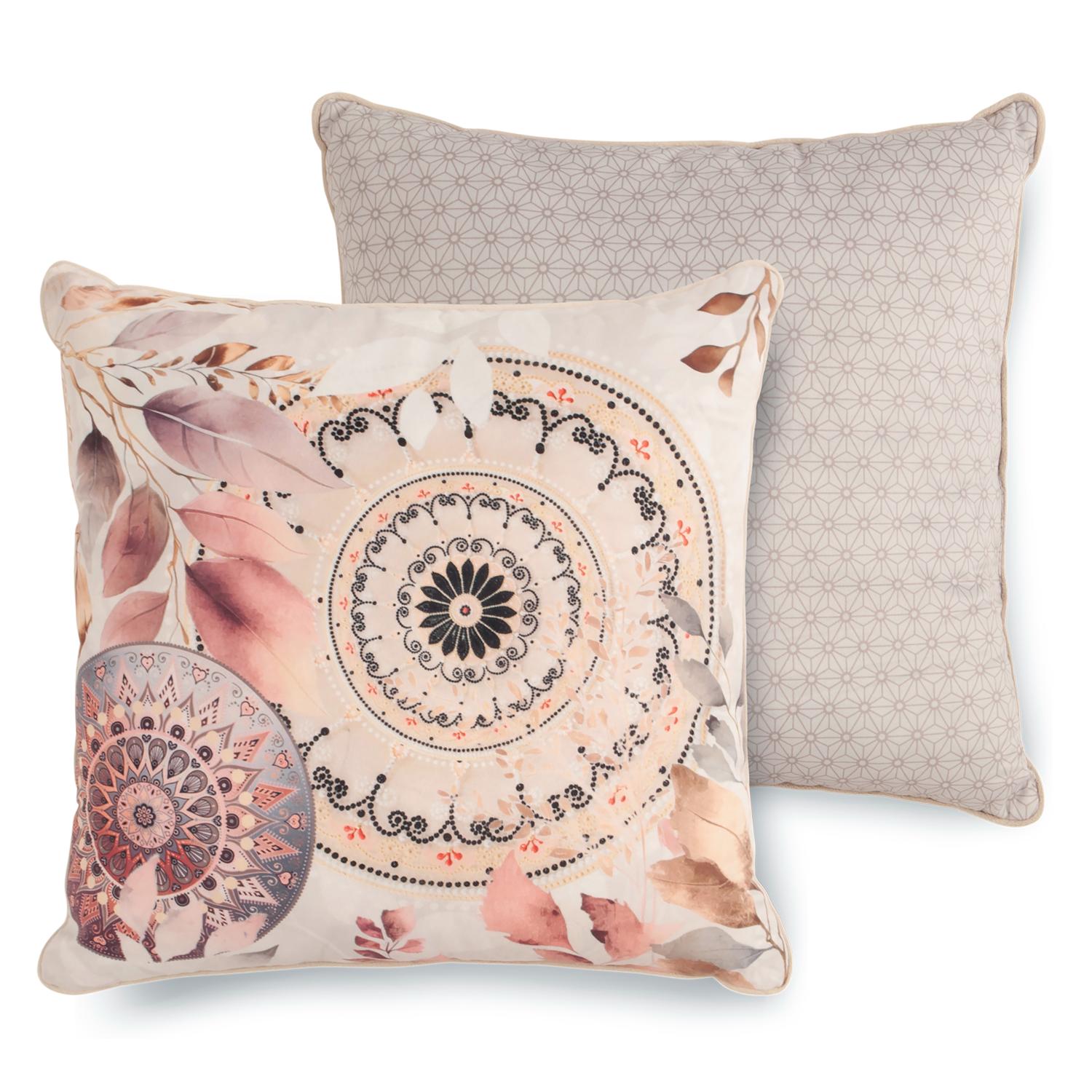 Hip - Sierkussen - Afina - Grey