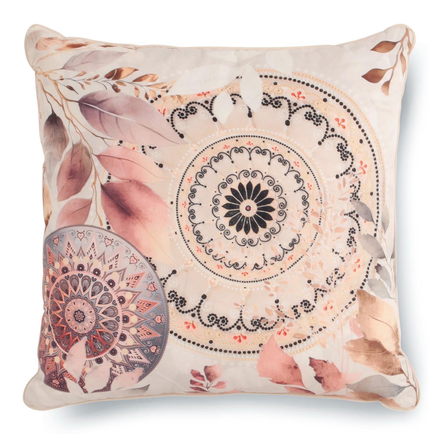 Hip - Sierkussen - Afina - Grey