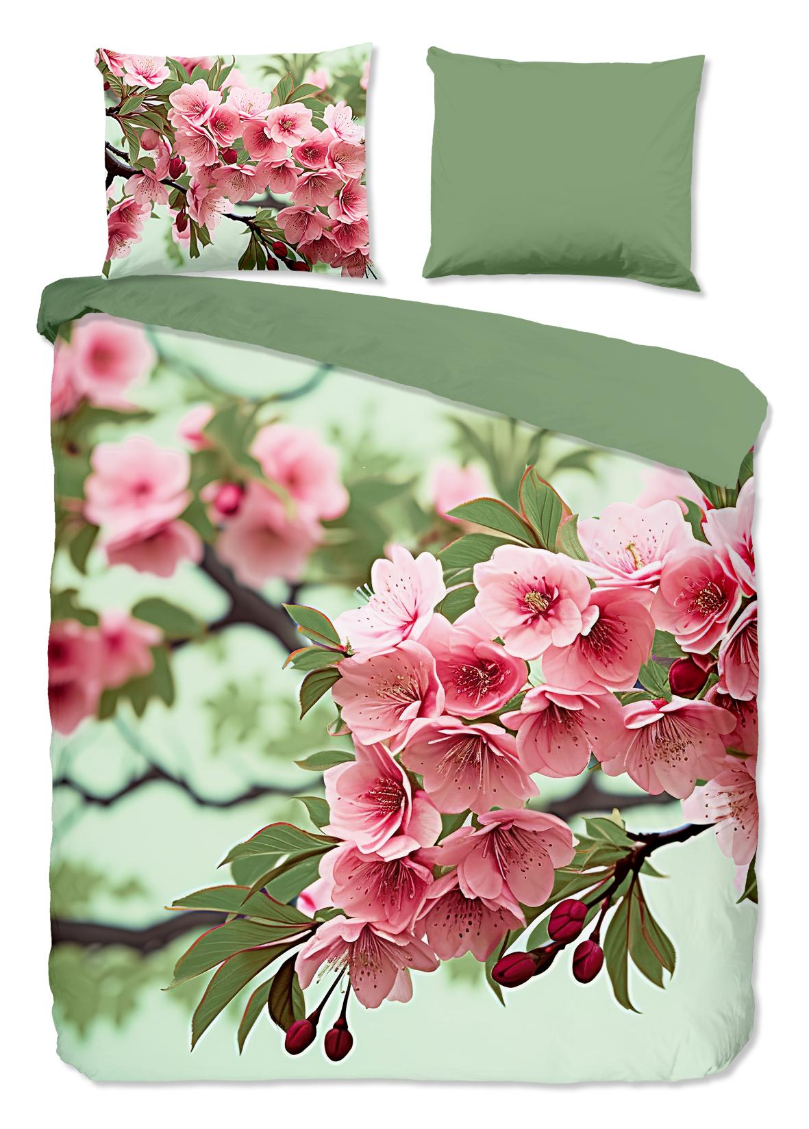 Good Morning - Housse De Couette - Lotti - Multi