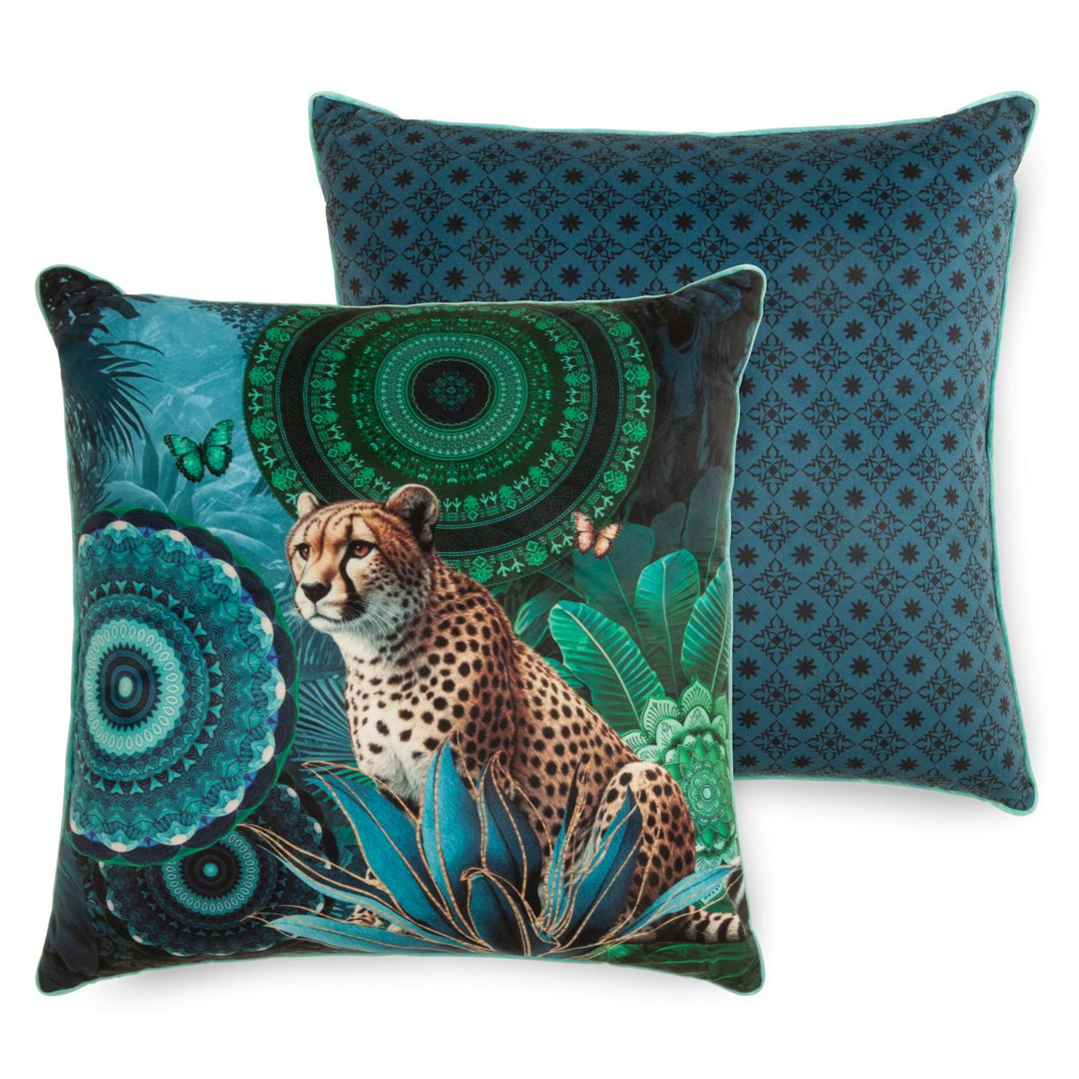 Hip - Coussin Décoratif - Nyah - Multi