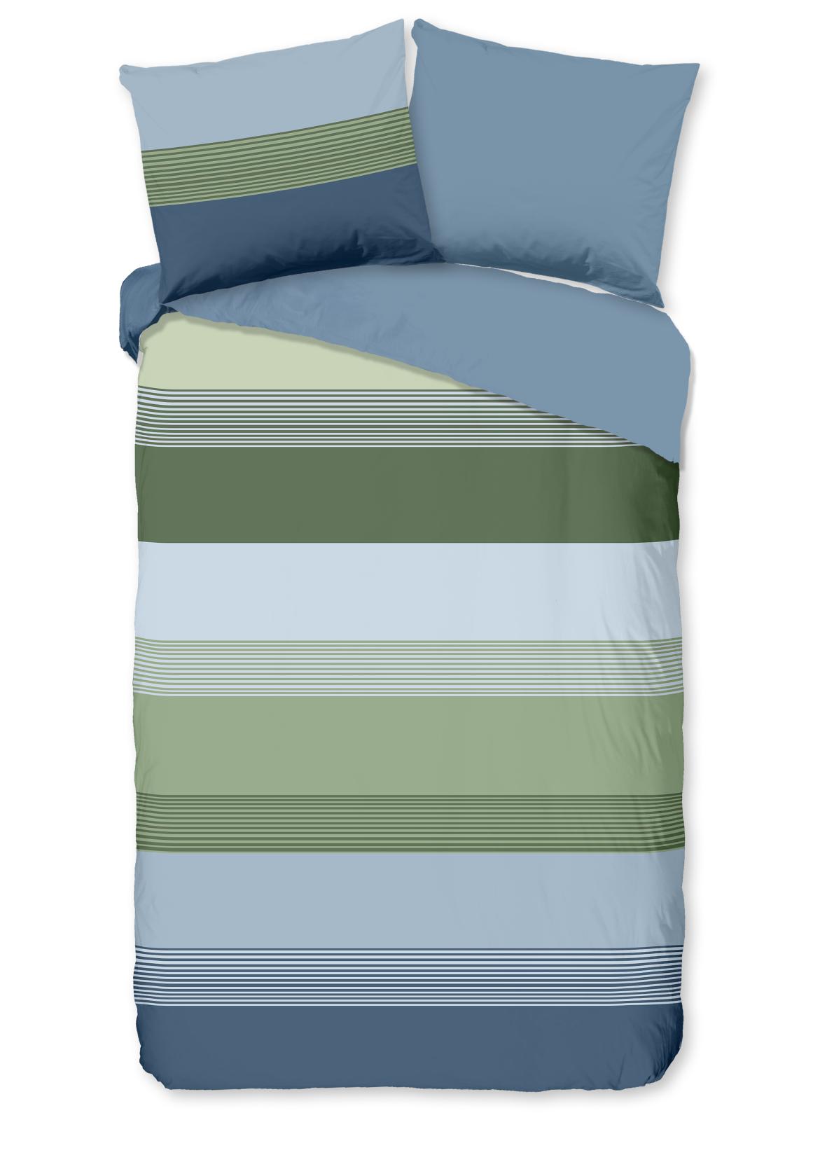 Good Morning - Housse De Couette - Mali - Multi