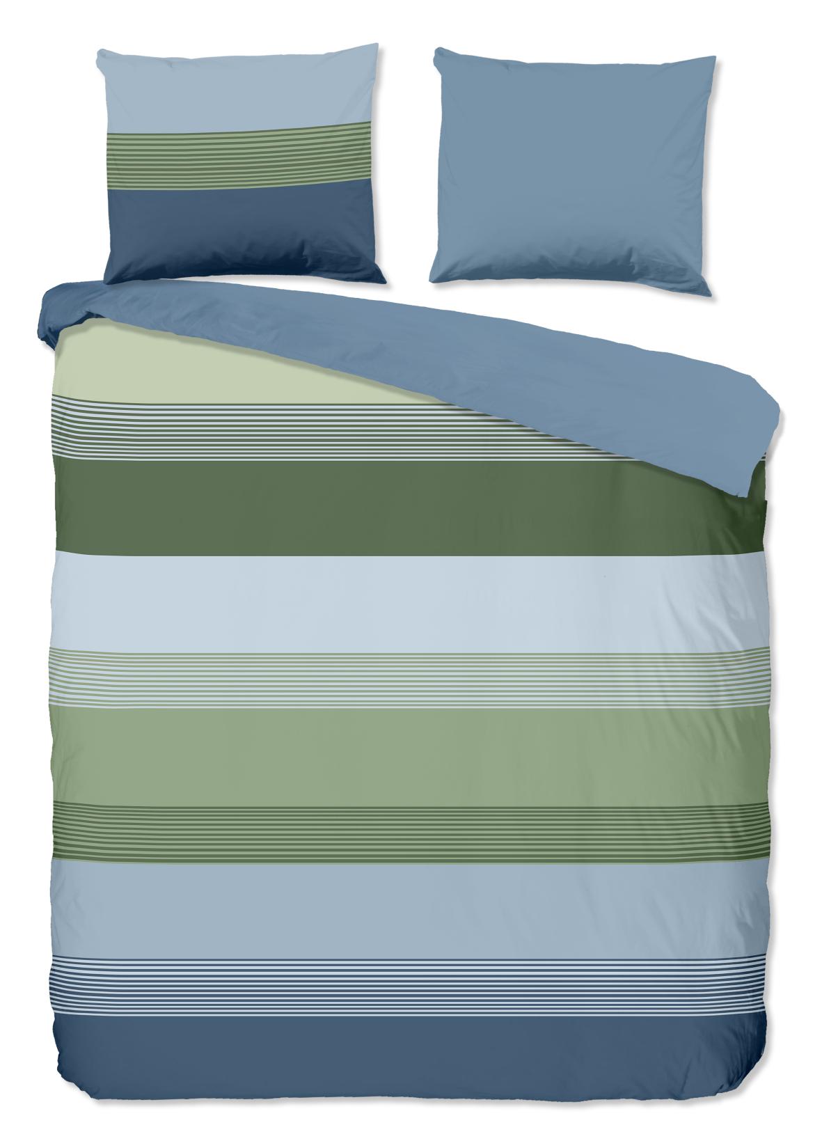 Good Morning - Housse De Couette - Mali - Multi