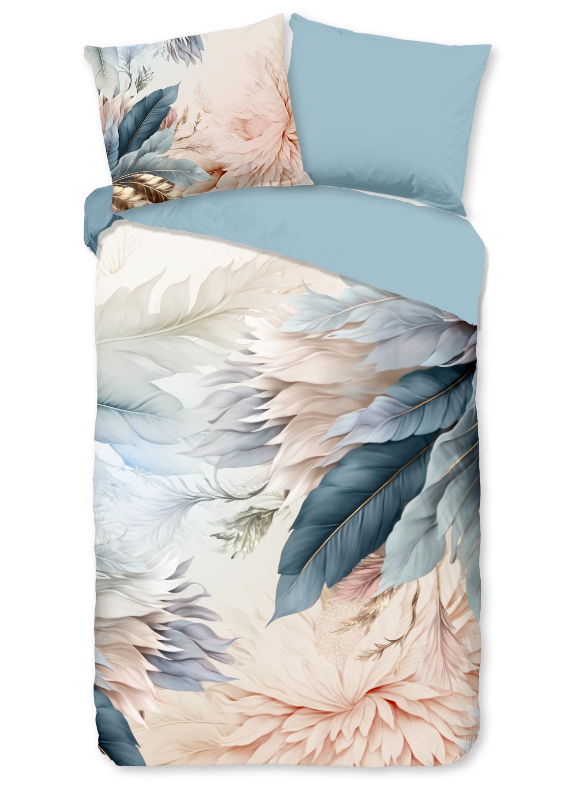 Good Morning - Dekbedovertrek - Diore - Multi